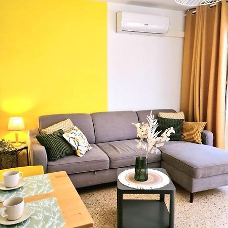 Mayor Apartament In Салоу Экстерьер фото