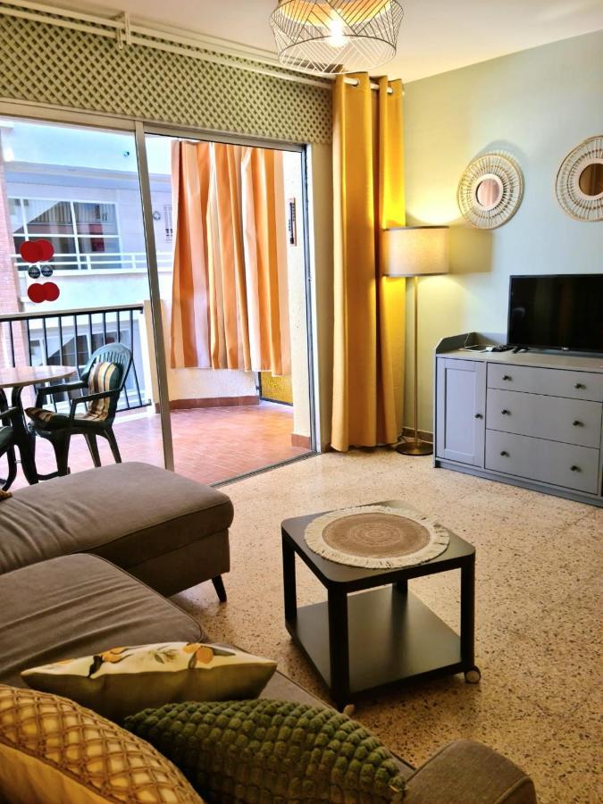 Mayor Apartament In Салоу Экстерьер фото