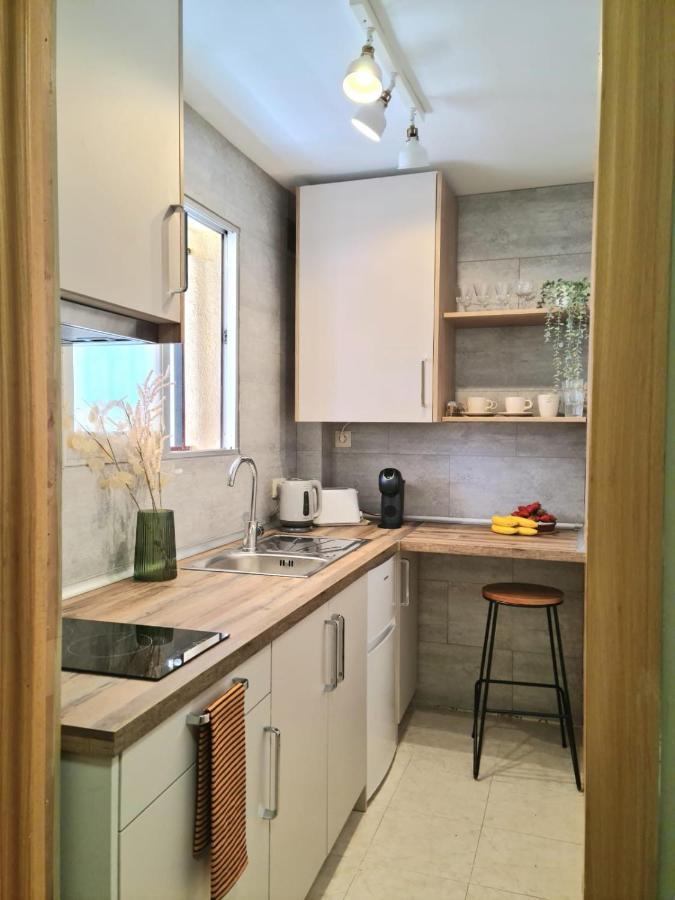 Mayor Apartament In Салоу Экстерьер фото